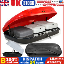 Car Roof Top Box Luggage