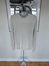 Boggi Milano Merino Crew Neck