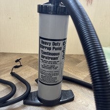  Super Pumpa Jumbo Stirrup