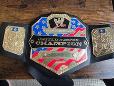 WWE United States Champion