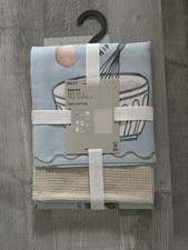Bn NEXT set of 2 Baking  100%