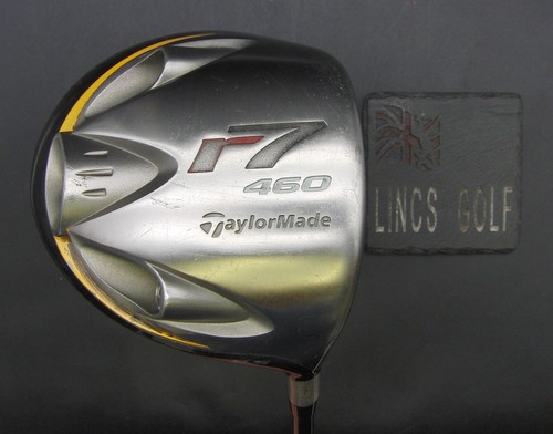 Taylormade 460 driver - taylormade,