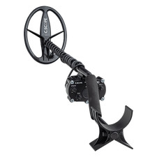 Scope cs4mxi metal detector - metal,