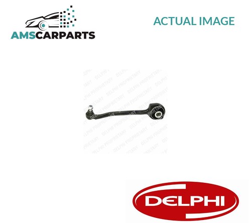 Track control arm - track,