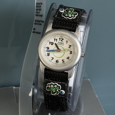 Timex Kids Tween Black/Purple