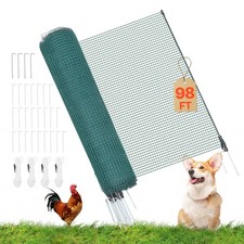 VEVOR Non Electric Fence with