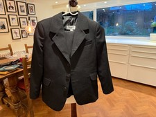 boys smart full suit