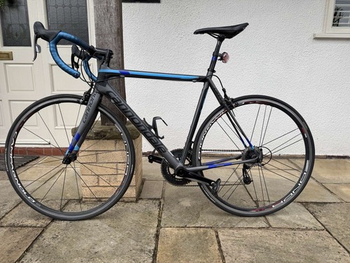 Cannondale supersix evo - cannondale,