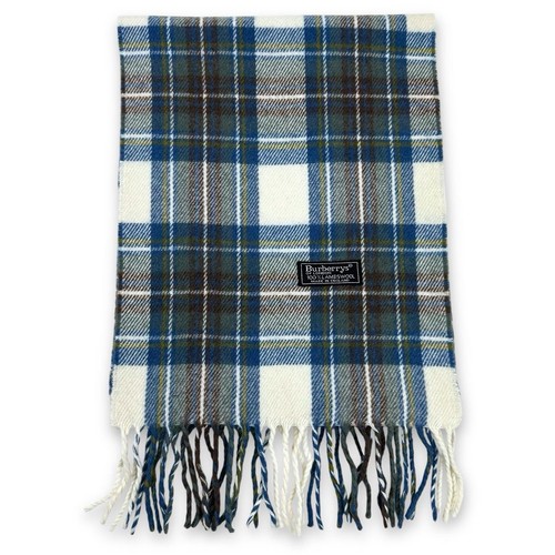 Vintage burberry 100 wool - vintage,