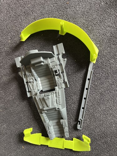 Joe action force phantom - action,