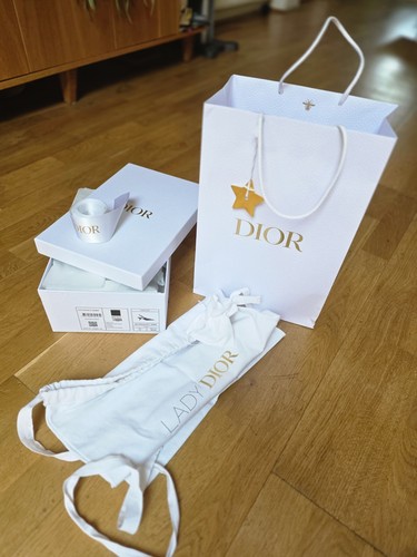 Dior christian - dior, original
