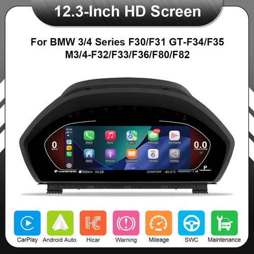 Carplay gps dash - dash, digital