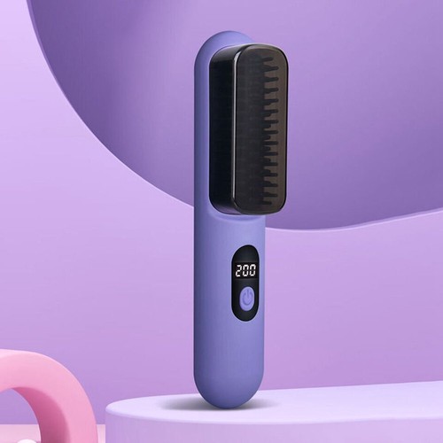 Electric beard hair - electric,