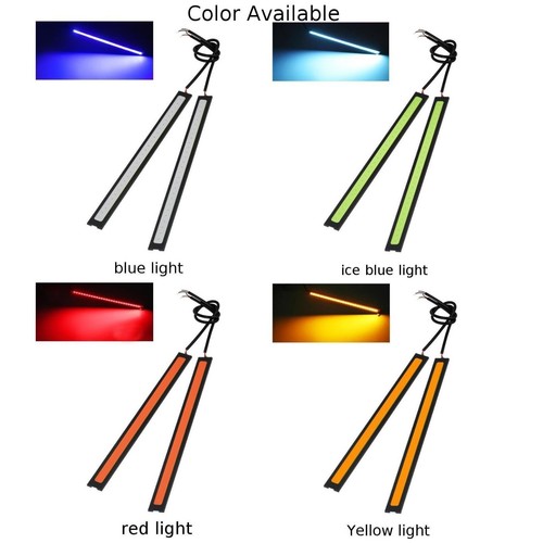 Reliable and efficient 12v - and,