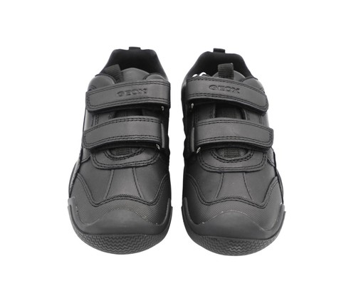 Geox boy school shoes - boy's, wader