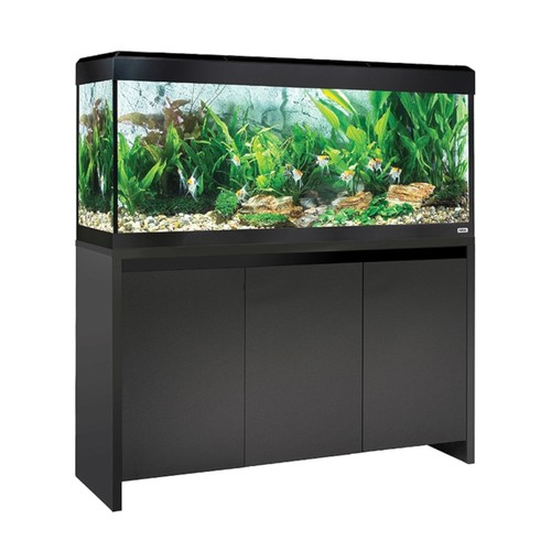 Fluval roma 240 led - fluval, bt