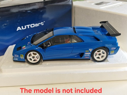 Lamborghini diablo r - diablo, sv-r