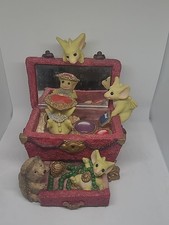 Pocket Dragons Real Musgrave