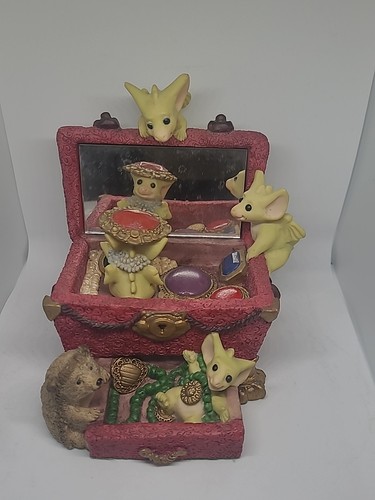 Pocket dragons real - pocket,