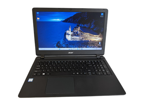 Acer extensa ex2540 laptop - extensa,
