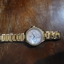 Accurist Ladies Rose Gold