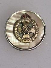 WW1 Rifle Regiment Sweet Heart