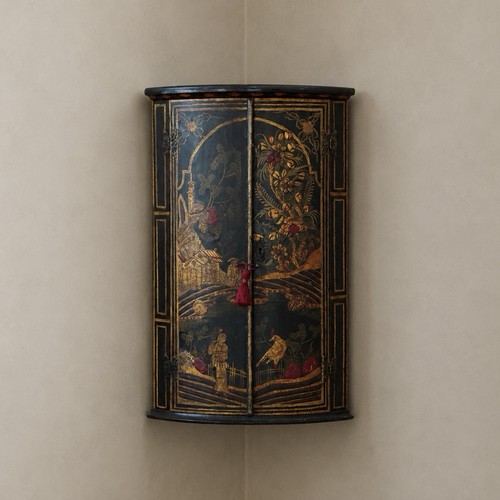 19th century bow front - 19th,