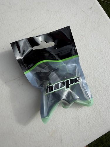 Hope hub end caps pro - hub,