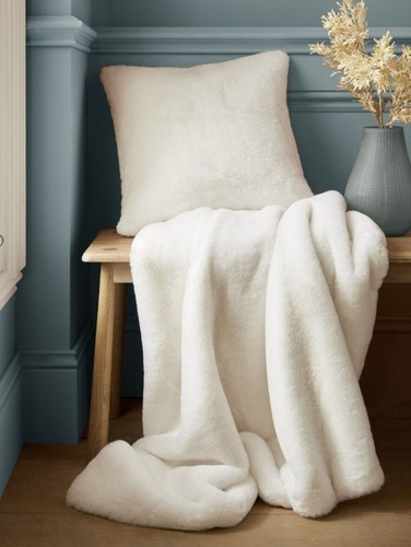 Laura ashley newland throw 130 - ashley,