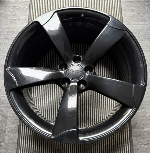 Genuine oem audi deep - 19”,