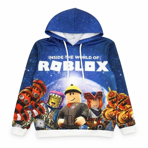 Preworn boys pullover hoodie - boys,