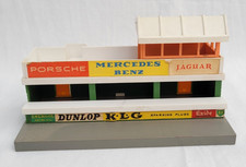 Vintage Tri-ang Minic