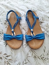 Heavenly Feet Women's Sandals