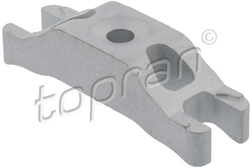 Injector holder fits - fits, audi