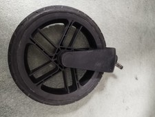 jane trider front wheel 