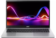 Acer 15.6 Inch Laptop Aspire 3