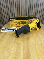Dewalt DCS380N 20V (18V) XR