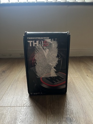 Thrustmaster th8s shifter - thrustmaster,