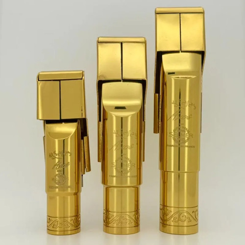 New selmer saxophone - new,
