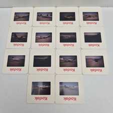 Vintage Photography Slides
