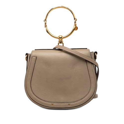 Chloe nile handbag bracelet - chloe,
