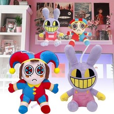 The Amazing Digital Circus