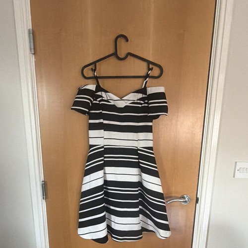 Oasis women striped black - oasis,