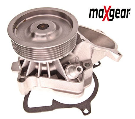 Water pump engine cooling - engine,