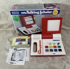 Vintage VTech Educational