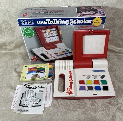 Vintage vtech educational - vintage,