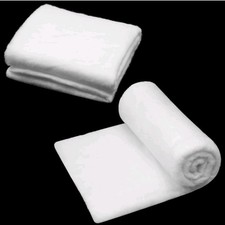 Ruisita 2 Pack Snow Blanket
