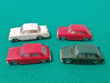 Vintage 1:76 Tri-ang Minix OO