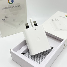 30w google fast charger - pd,