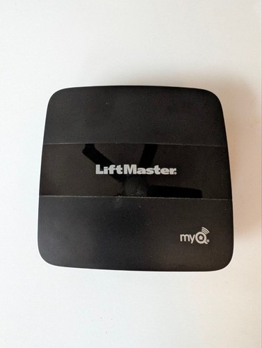 Liftmaster myq home - home, bridge